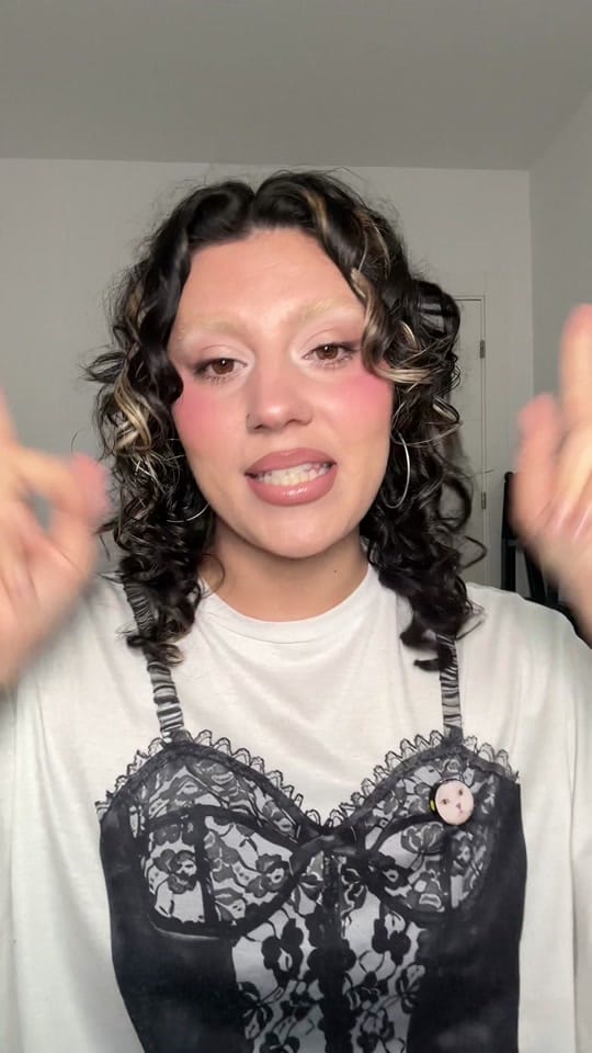 Post 5 by Andrea Egido on TikTok (video)