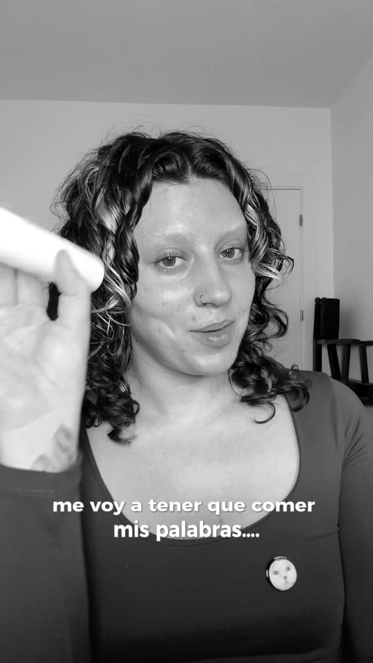 Post 7 by Andrea Egido on TikTok (video)