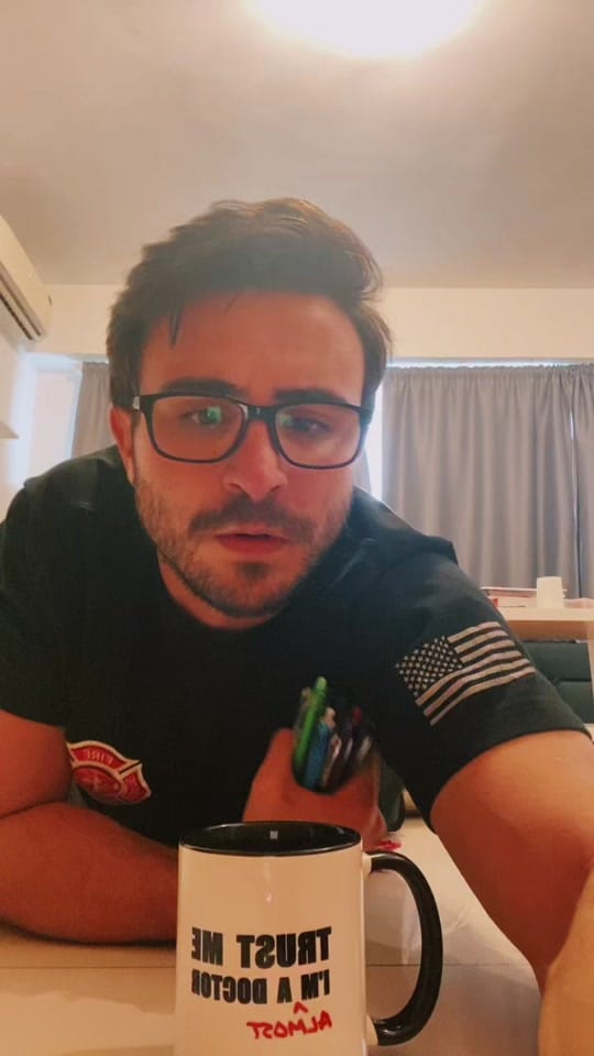 Post 3 by Andrew Moya on TikTok (video)