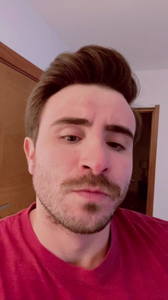 Post 6 by Andrew Moya on TikTok (video)