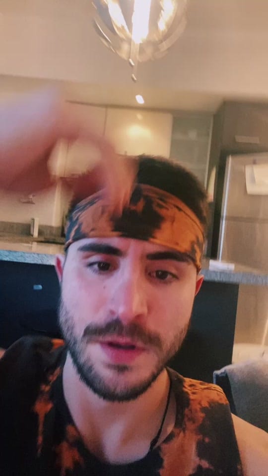 Post 9 by Andrew Moya on TikTok (video)