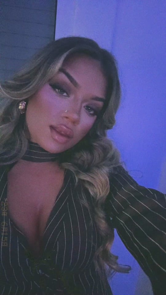 Post 7 by Lucia Maya Makeup on TikTok (video)