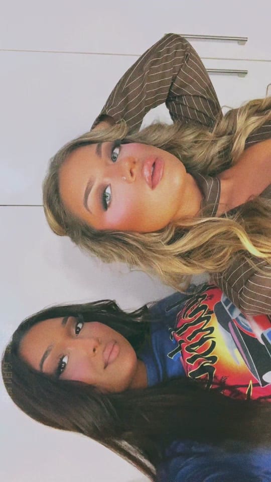 Post 5 by Lucia Maya Makeup on TikTok (video)