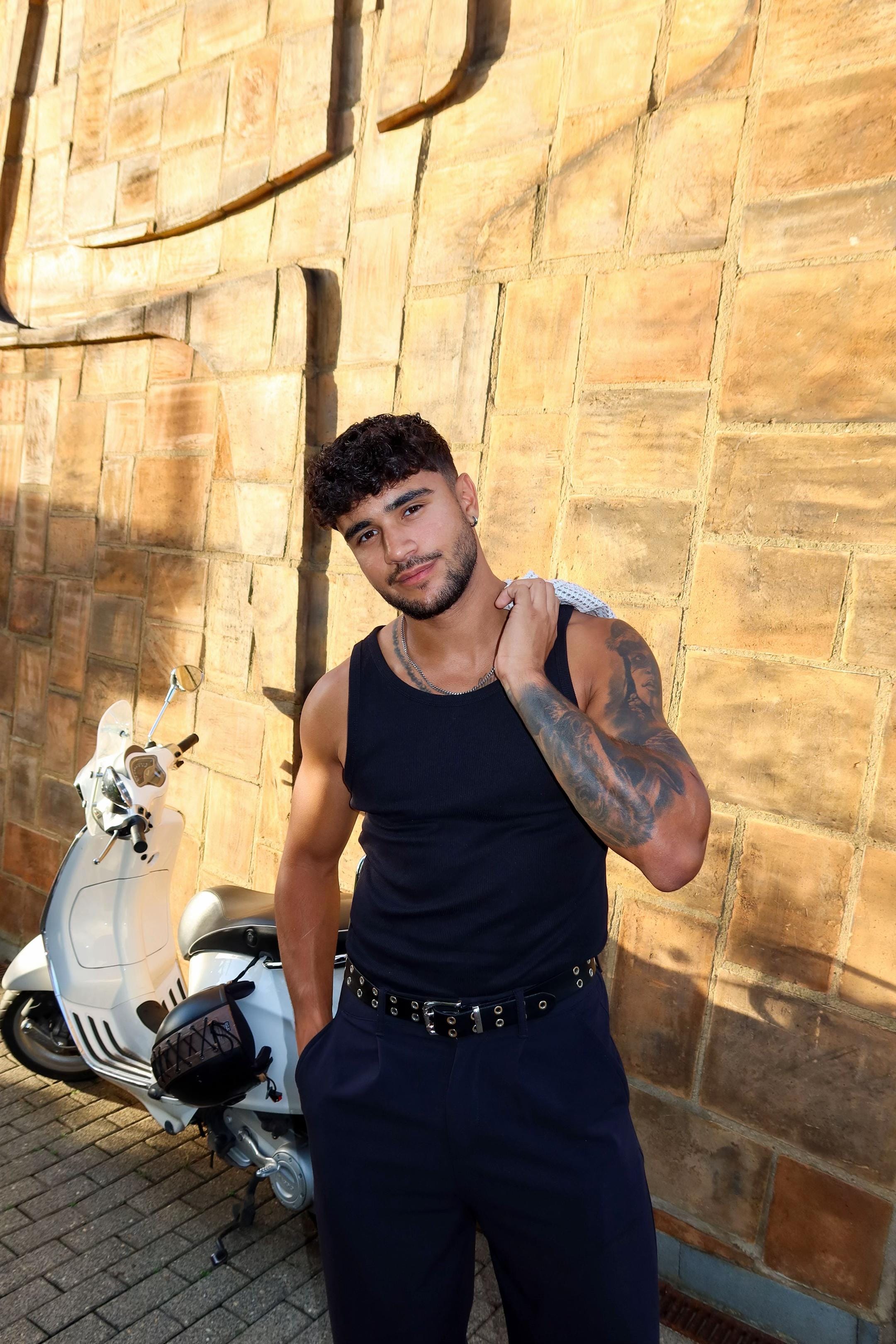 Post 9 by Leandro Fünfsinn on TikTok (video)
