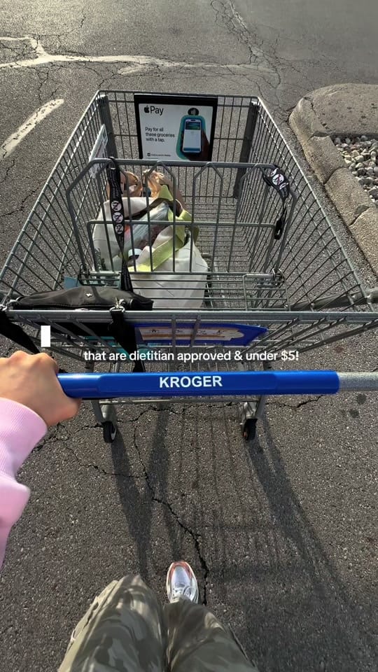Post 4 by dietitiankacey on TikTok (video)
