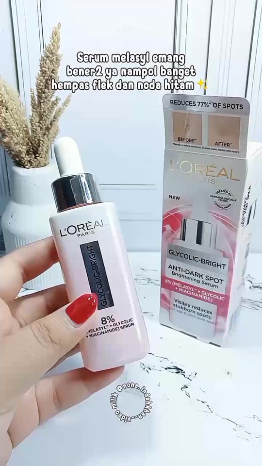 Post 2 by nona.indahkhan__ on TikTok (video)