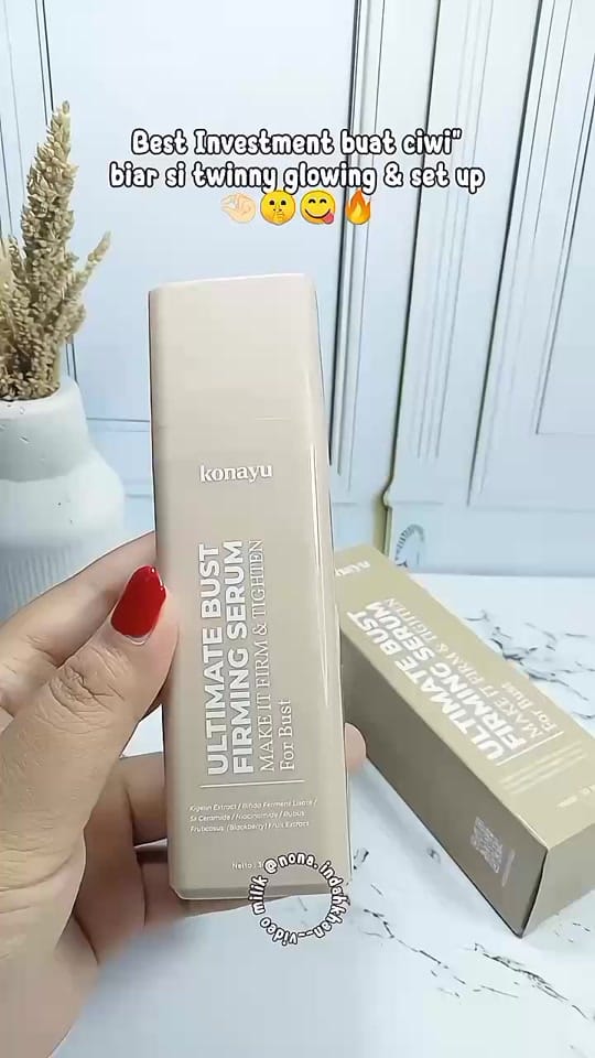 Post 10 by nona.indahkhan__ on TikTok (video)