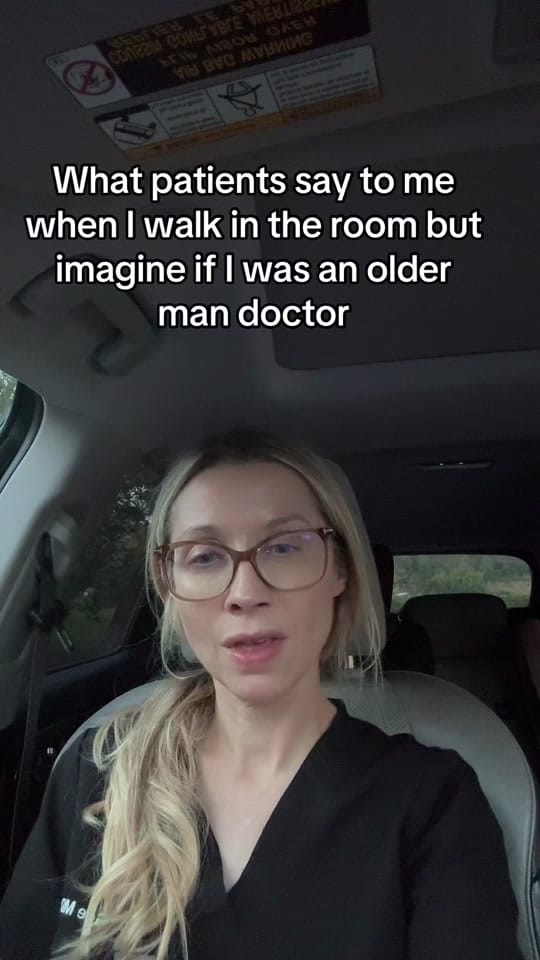 Post 3 by DR GEE | Dermatologist on TikTok (video)