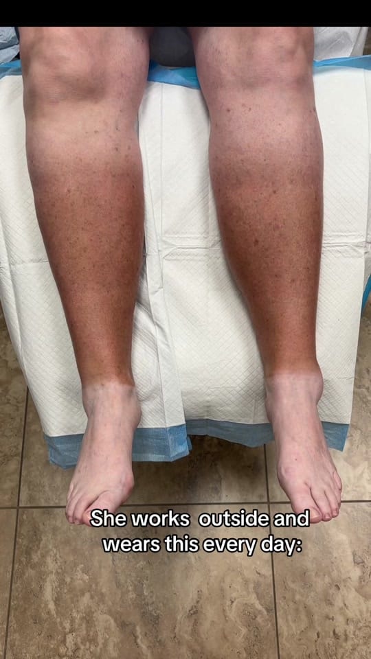 Post 10 by DR GEE | Dermatologist on TikTok (video)