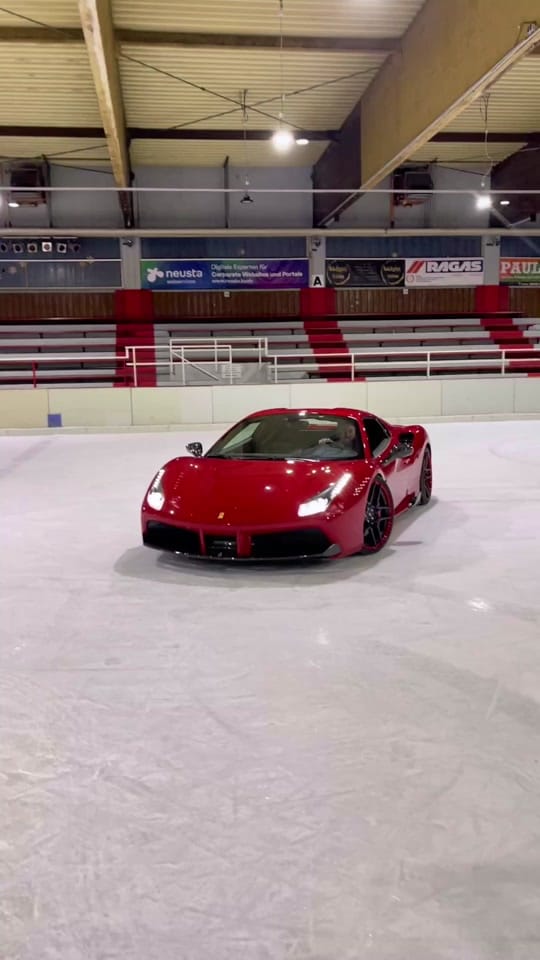 Post 6 by Carsten on TikTok (video)