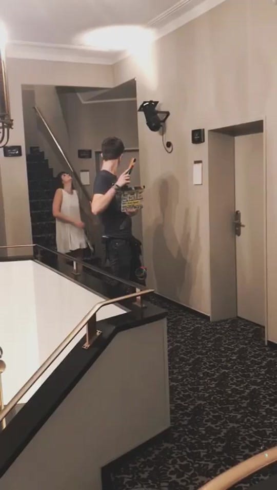 Post 10 by Carsten on TikTok (video)