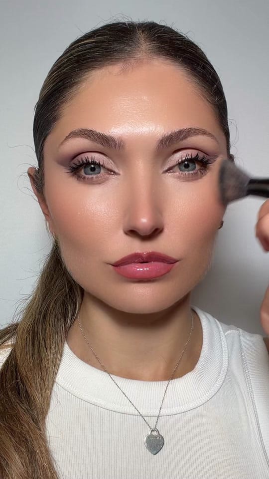 Post 1 by ANDRA on TikTok (video)