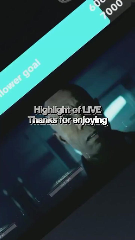 Post 1 by TheMikester on TikTok (video)