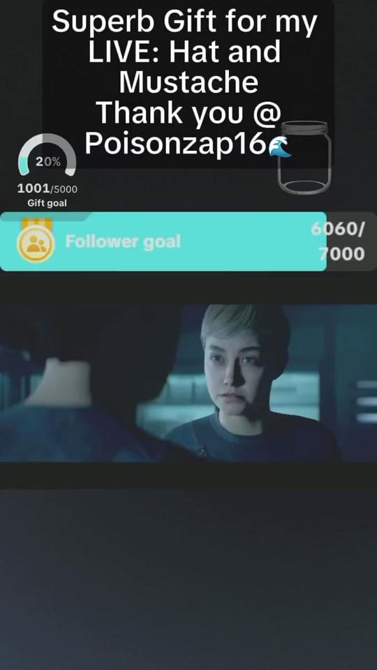 Post 2 by TheMikester on TikTok (video)