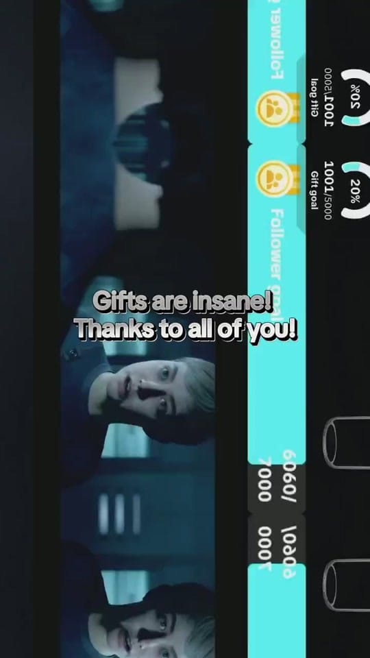 Post 3 by TheMikester on TikTok (video)