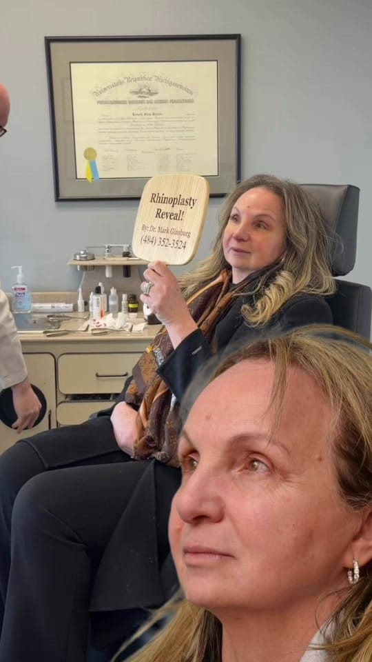 Post 7 by Dr Mark Ginsburg on TikTok (video)