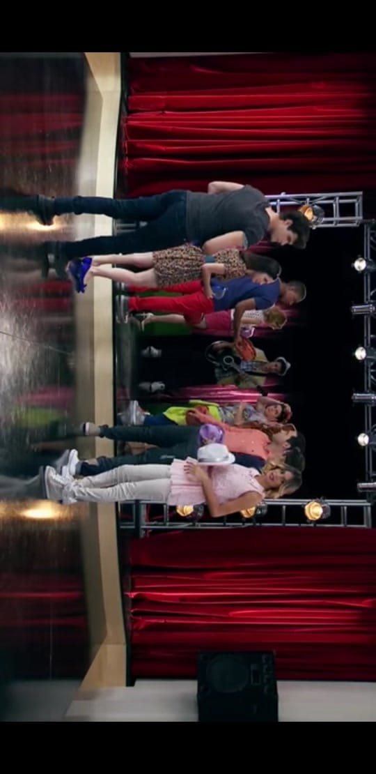 Post 8 by ❤🎶violetta__Fanpage🎶❤ on TikTok (video)