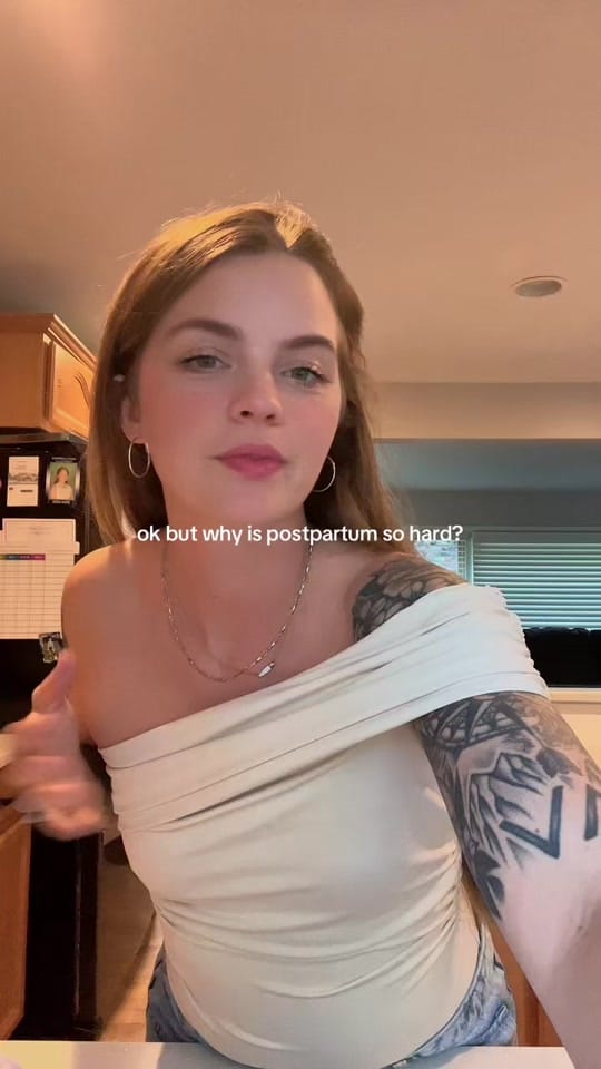 Post 1 by shelby.sedgley on TikTok (video)