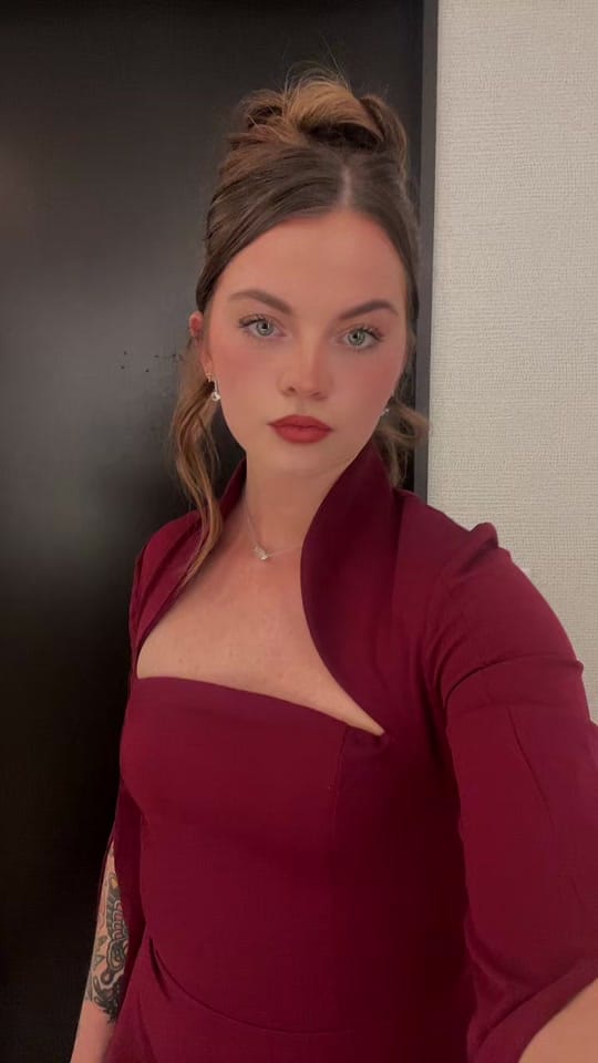 Post 8 by shelby.sedgley on TikTok (video)