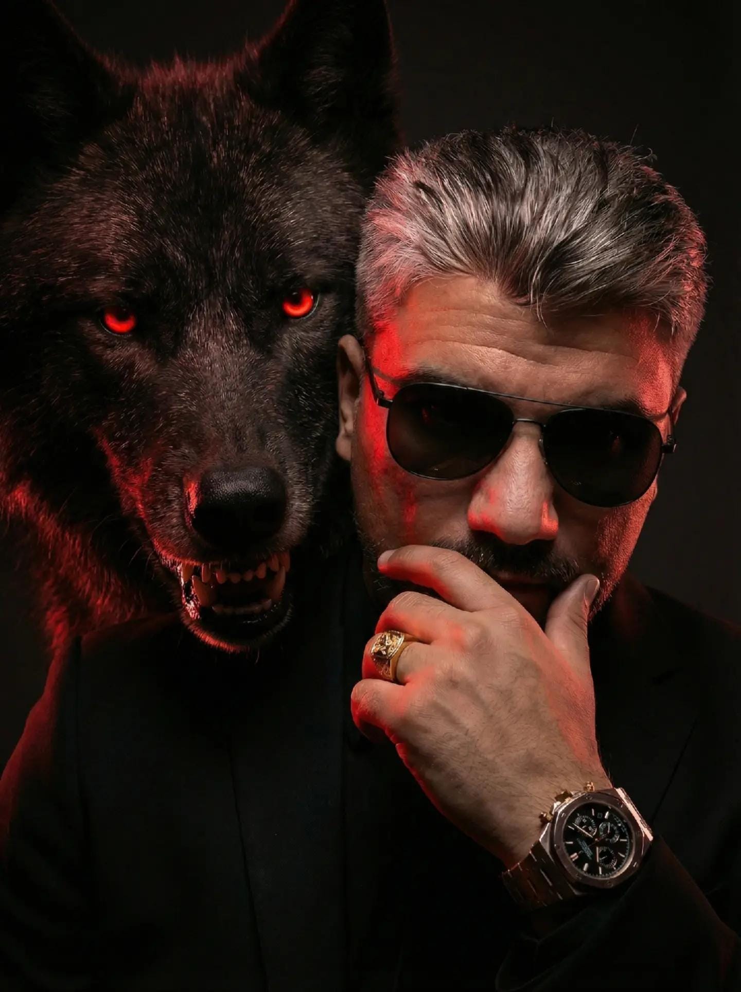 Post 3 by Arman Balko on TikTok (video)