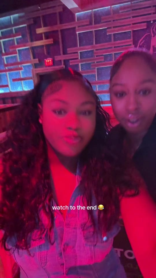 Post 2 by tamiab_ on TikTok (video)