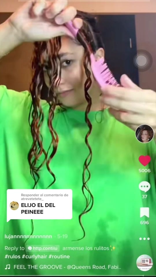 Post 9 by Lujan Makeup on TikTok (video)