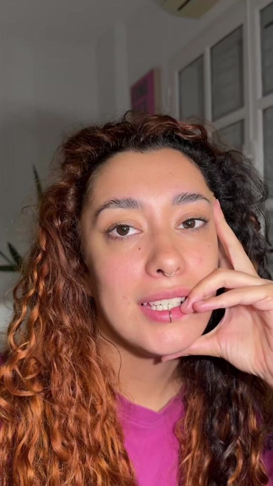 Post 3 by Lujan Makeup on TikTok (video)