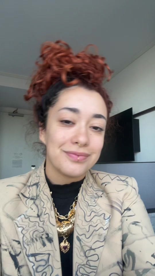 Post 4 by Lujan Makeup on TikTok (video)