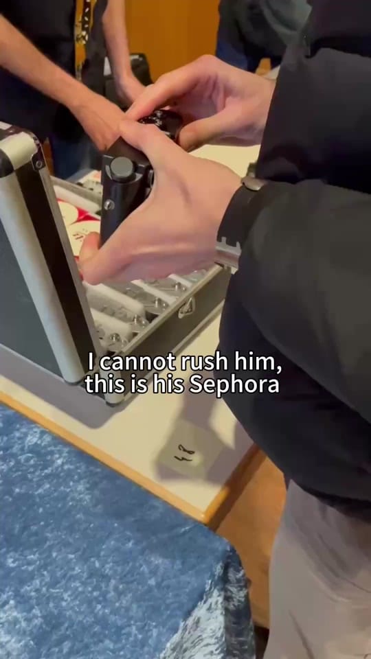Post 3 by LiamArning on TikTok (video)