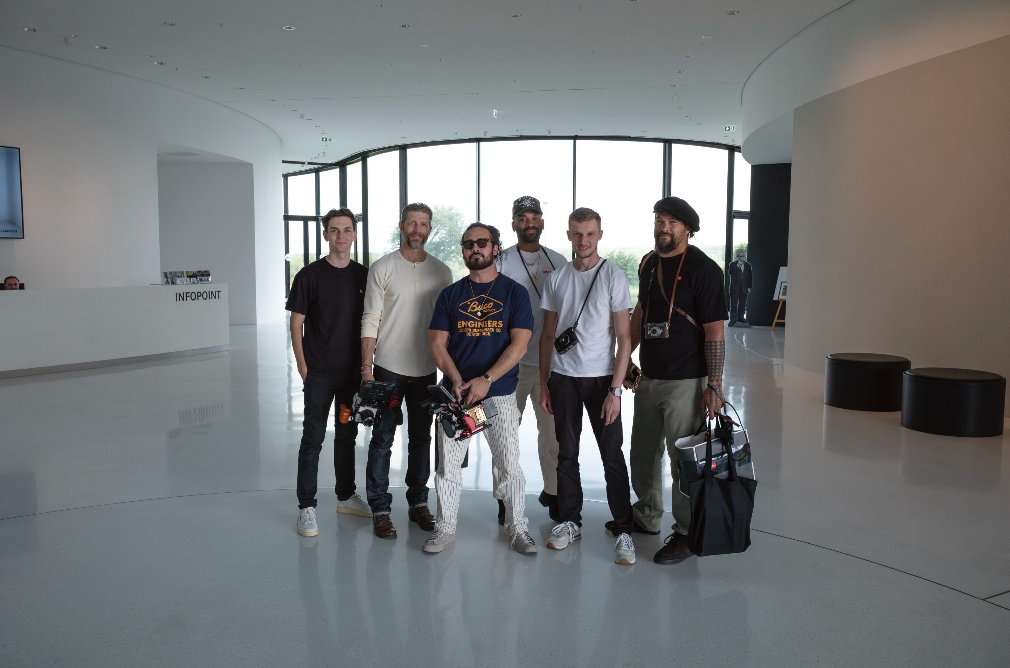 Post 8 by LiamArning on TikTok (video)