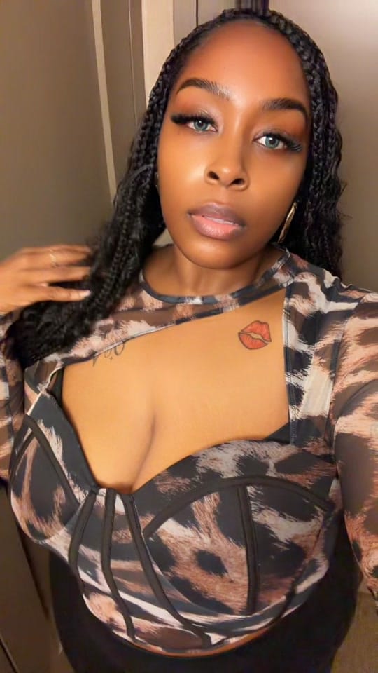 Post 5 by Bombs on TikTok (video)