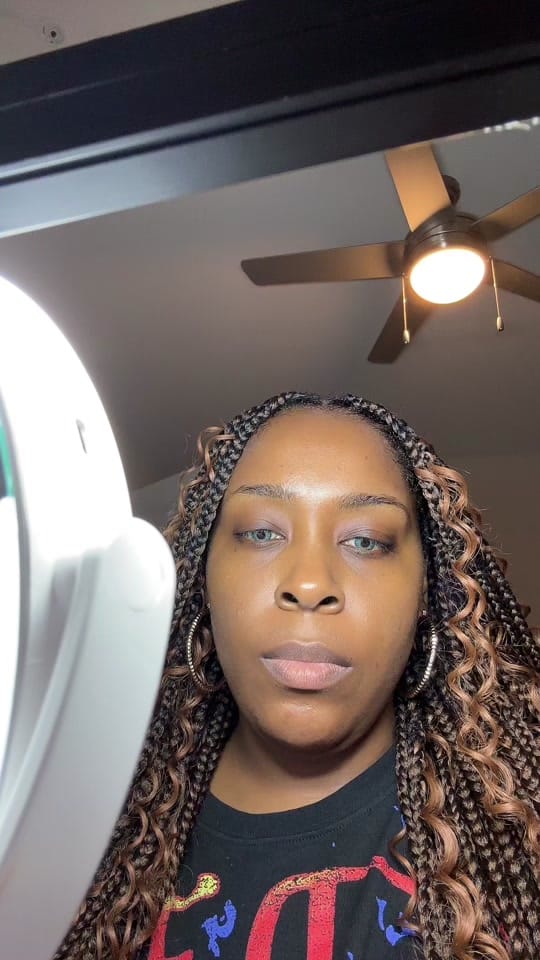Post 9 by Bombs on TikTok (video)