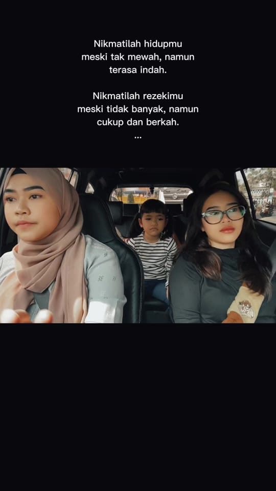 Post 1 by Ulan dewi on TikTok (video)