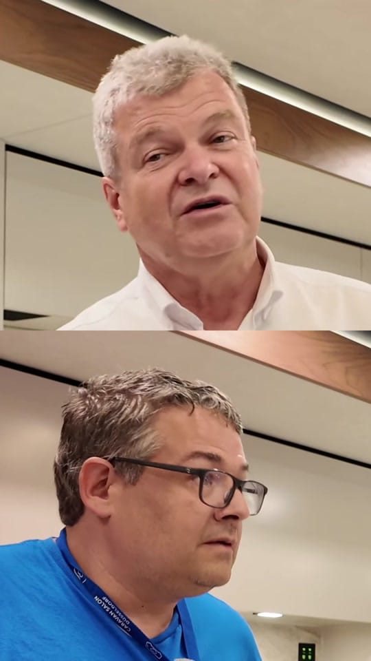 Post 5 by MoMa Camp on TikTok (video)