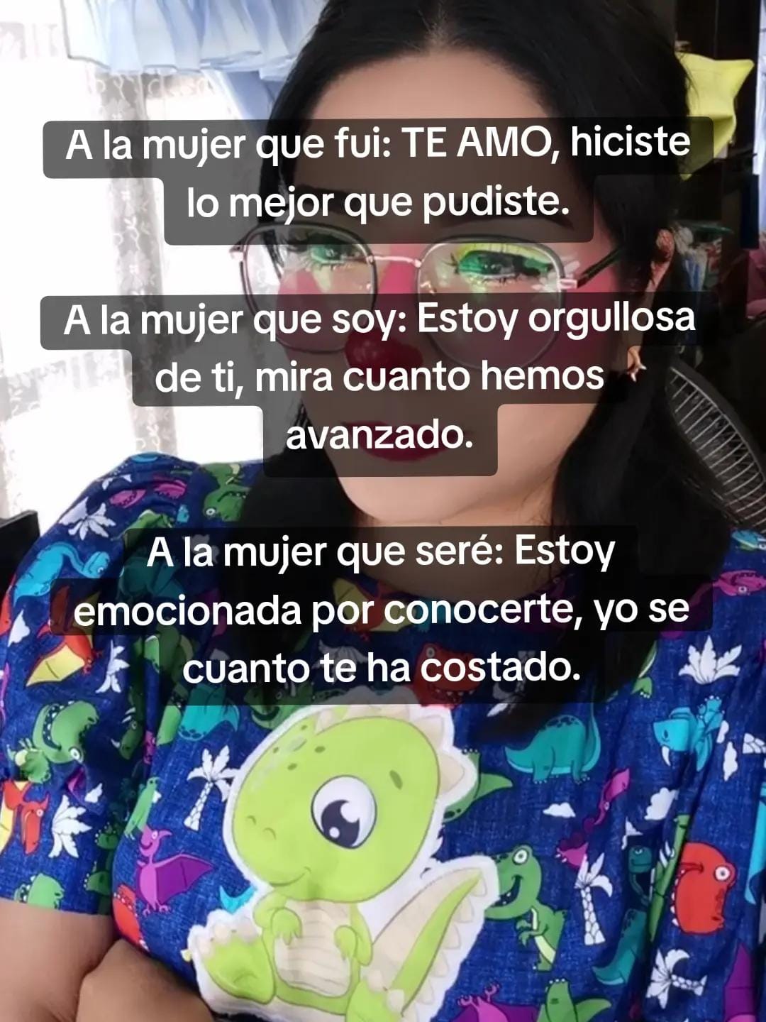 Post 10 by Monkiki Pintacaritas on TikTok (video)