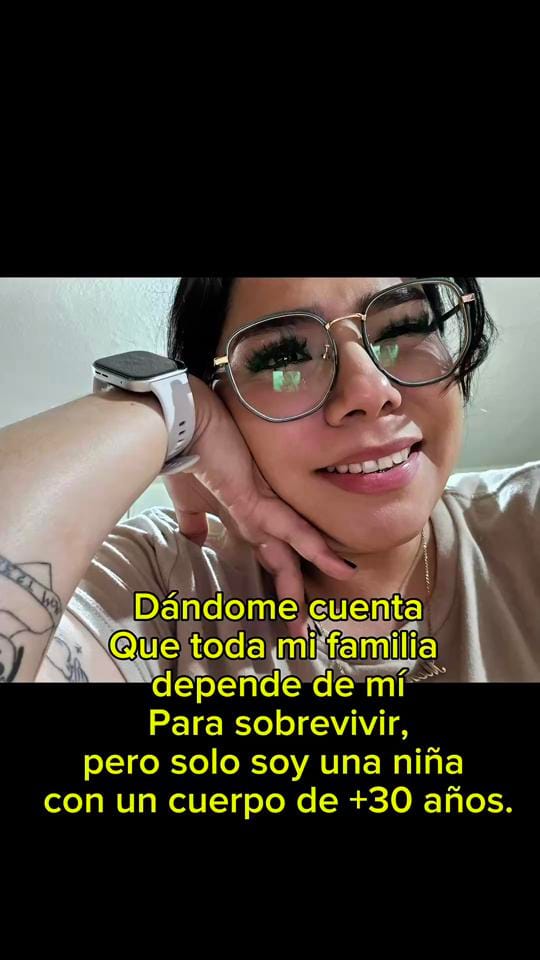 Post 5 by Monkiki Pintacaritas on TikTok (video)