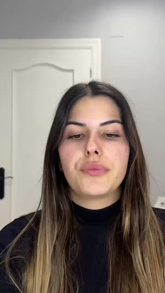 Post 8 by PaulaSerrano💄 on TikTok (video)