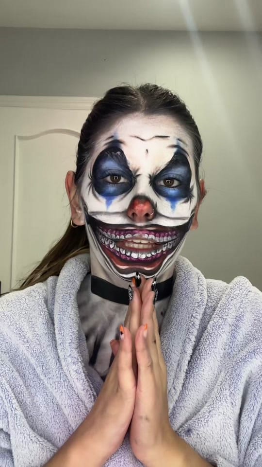 Post 6 by PaulaSerrano💄 on TikTok (video)