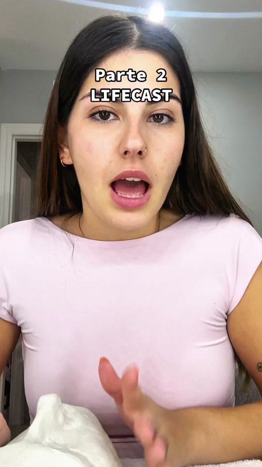 Post 1 by PaulaSerrano💄 on TikTok (video)