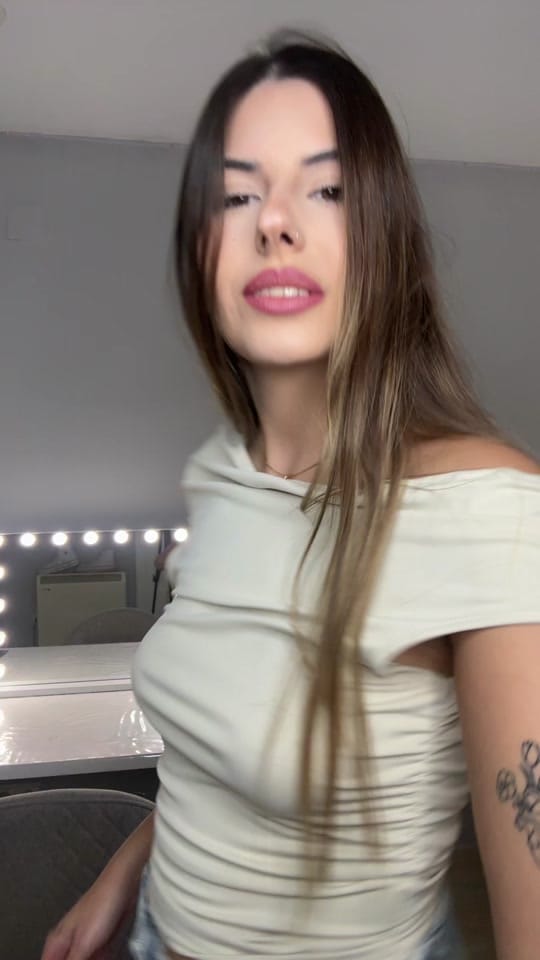 Post 7 by PaulaSerrano💄 on TikTok (video)