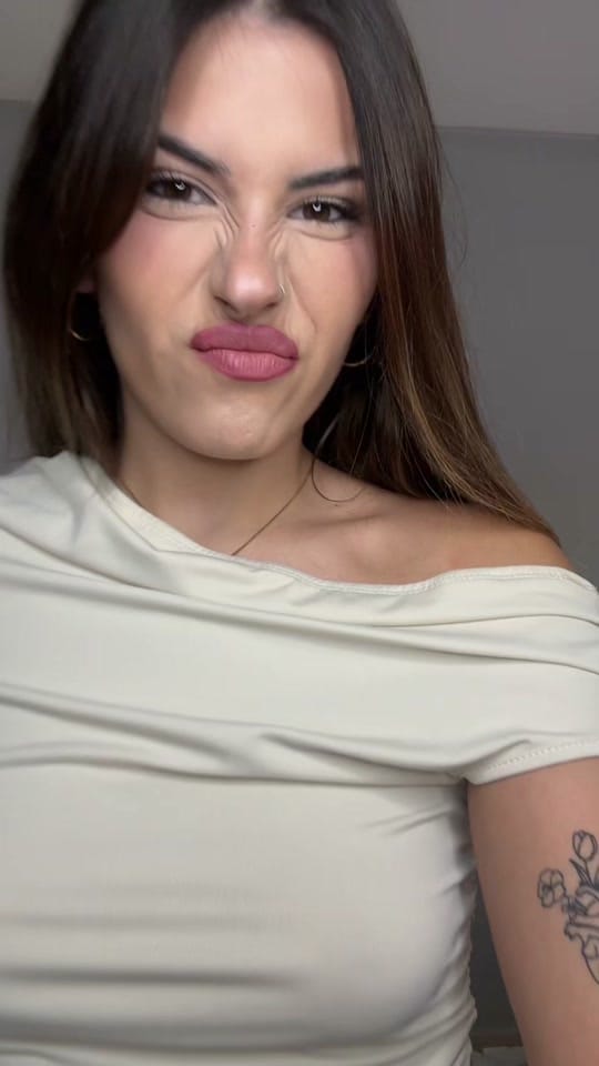 Post 3 by PaulaSerrano💄 on TikTok (video)