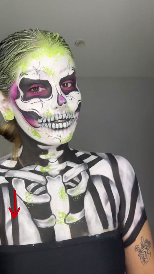 Post 4 by PaulaSerrano💄 on TikTok (video)