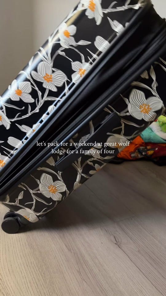 Post 3 by Bailey Swain | Mom Life OH on TikTok (video)