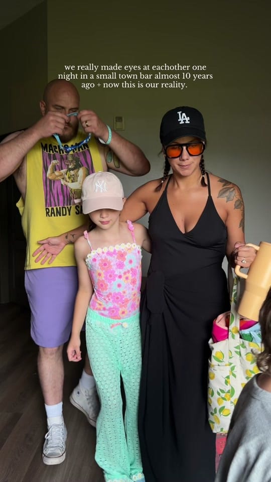 Post 7 by Bailey Swain | Mom Life OH on TikTok (video)