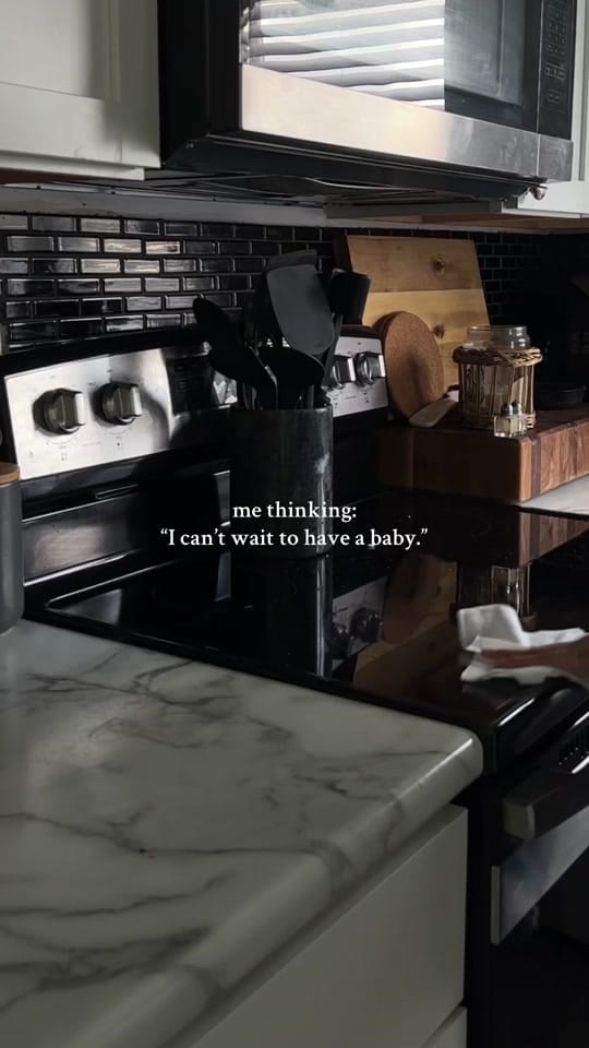 Post 10 by Bailey Swain | Mom Life OH on TikTok (video)