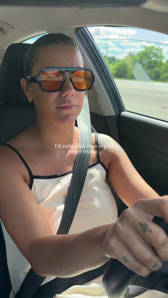Post 2 by Bailey Swain | Mom Life OH on TikTok (video)