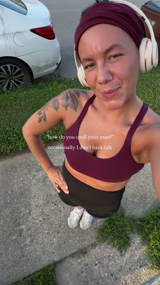 Post 4 by Bailey Swain | Mom Life OH on TikTok (video)