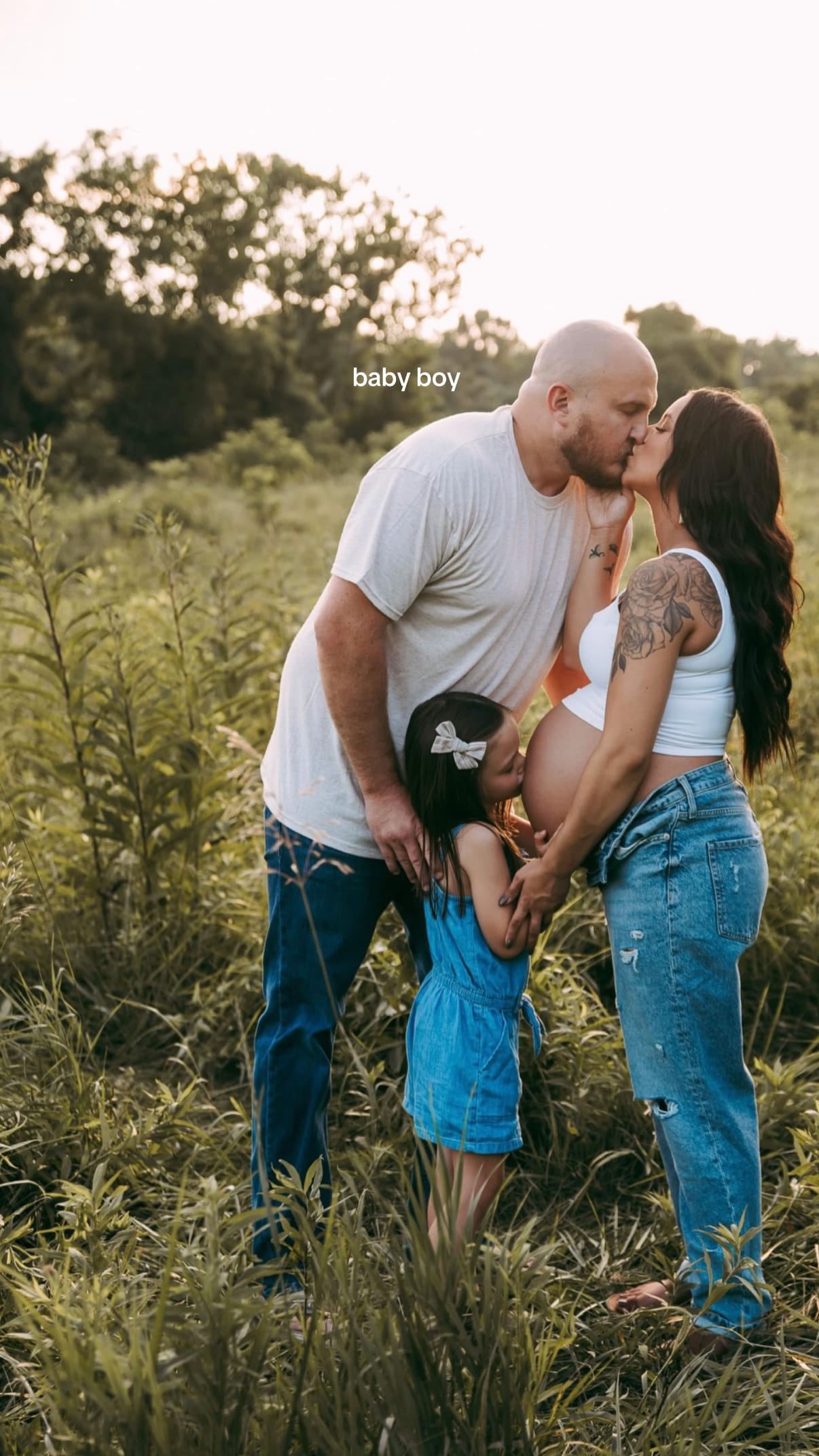 Post 1 by Bailey Swain | Mom Life OH on TikTok (video)