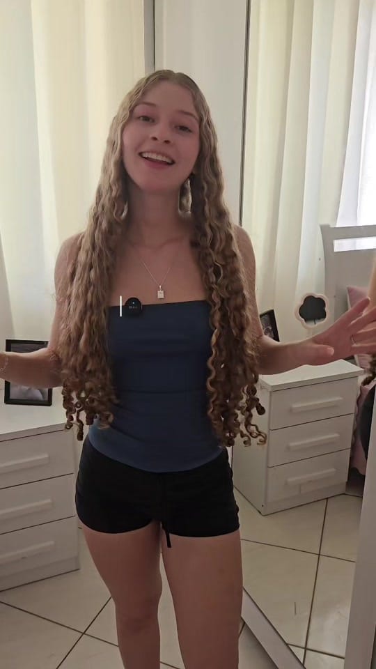 Post 8 by Ana Clara ♡ on TikTok (video)