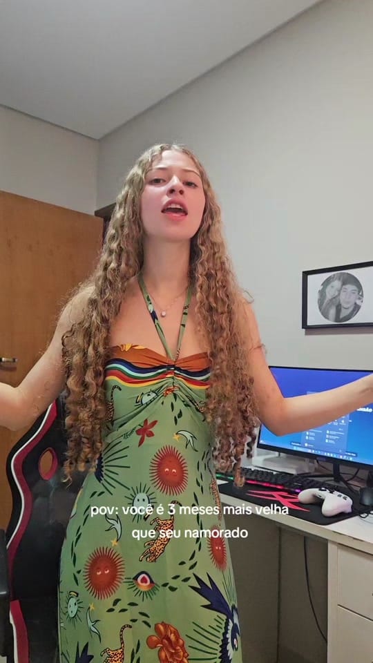 Post 10 by Ana Clara ♡ on TikTok (video)
